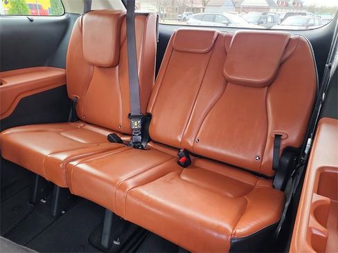 Used 2022 Kia Carnival SX image 16