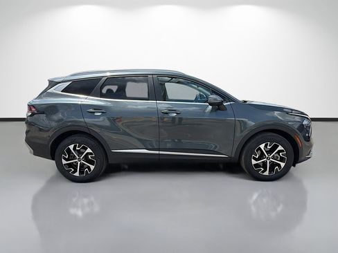 Used 2023 Kia Sportage EX AWD/4WD image 6