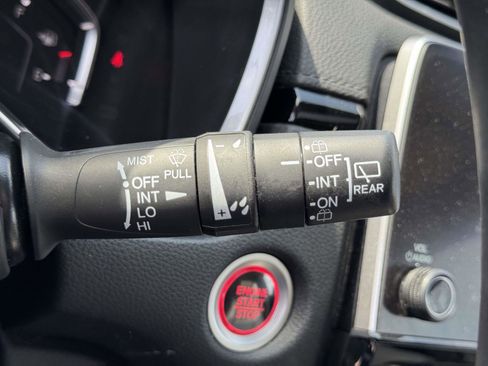 Used 2018 Honda CR-V EX-L image 23