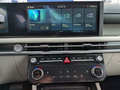 New 2026 Hyundai Tucson SEL image 9