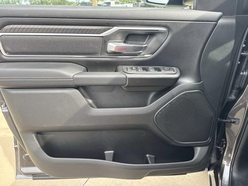 New 2026 RAM 1500 Big Horn RWD image 18