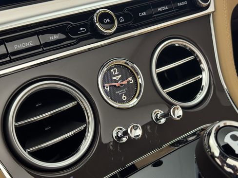 New 2026 Bentley Continental GT Speed image 30