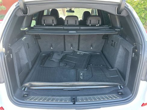 Used 2019 BMW X3 sDrive30i image 20