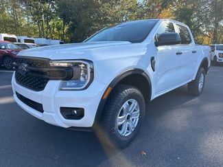 New 2025 Ford Ranger XL video 1