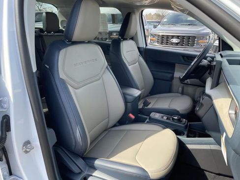 New 2026 Ford Maverick Lariat image 22