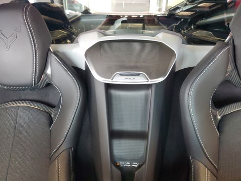 Used 2023 Chevrolet Corvette Z06 image 19