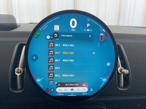 Certified 2025 MINI Cooper Countryman S w/ Comfort Package Max image 29