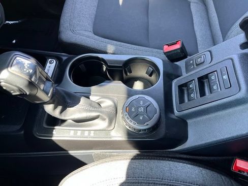 Used 2025 Ford Bronco Big Bend AWD/4WD image 25