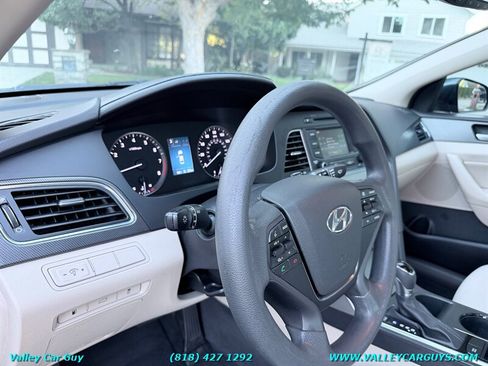 Used 2015 Hyundai Sonata Sport FWD image 12