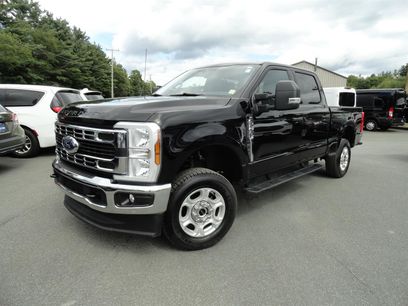 Used 2025 Ford F250 XLT w/ Snow Plow Prep Package