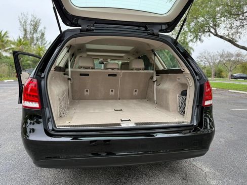 Used 2014 Mercedes-Benz E 350 4MATIC Wagon w/ Premium 1 Package image 29
