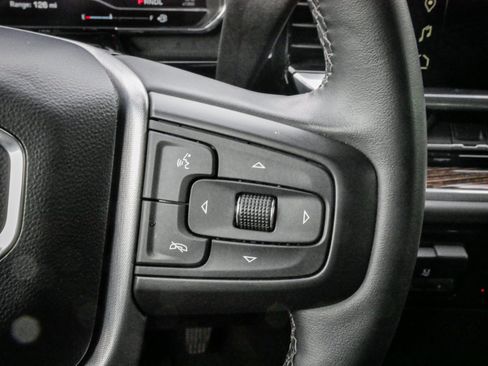 Used 2024 GMC Sierra 1500 Elevation AWD/4WD image 20