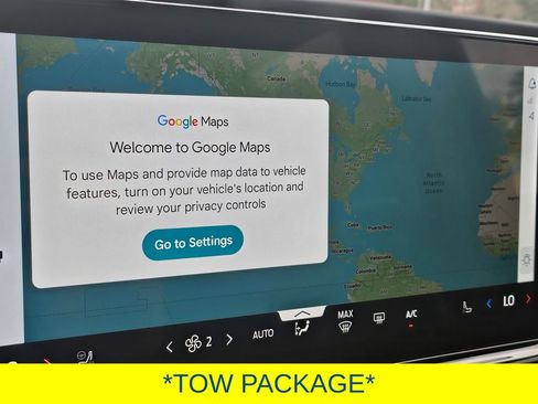 New 2026 Ford Expedition Max Platinum w/ Stealth Performance Package image 23