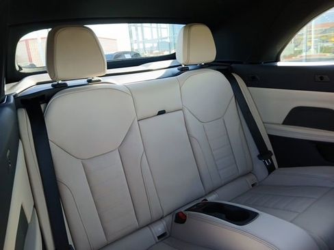 New 2026 BMW 430i Convertible image 11