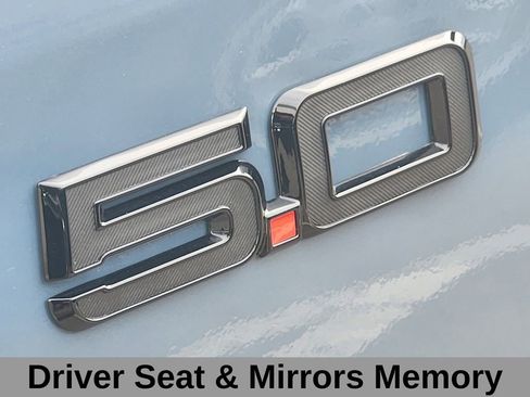 Certified 2025 Ford Mustang GT Premium image 16