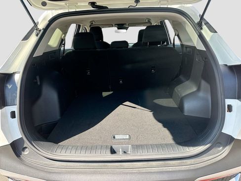 Certified 2025 Kia Sportage LX FWD image 23