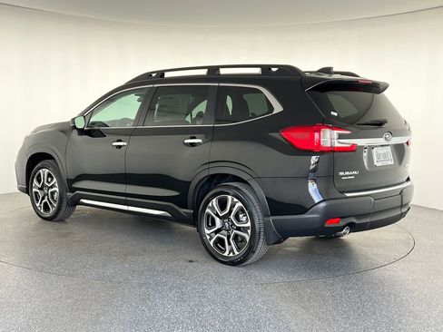 New 2026 Subaru Ascent Touring image 4