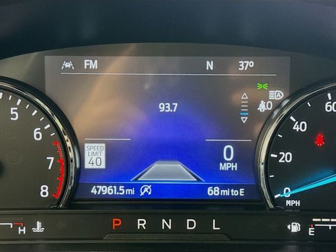 Used 2021 Ford Explorer XLT w/ Equipment Group 202A image 17