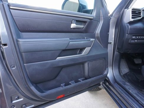 Used 2023 Toyota Tundra SR5 image 8