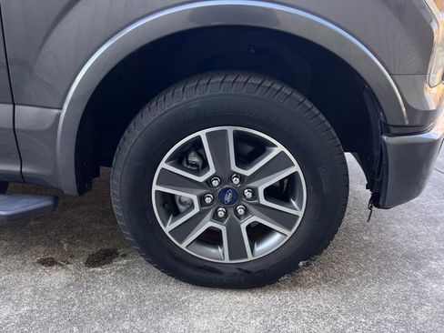 Used 2016 Ford F150 XLT w/ Equipment Group 302A Luxury image 30