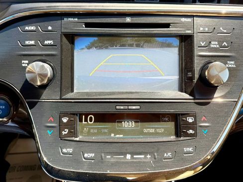 Used 2015 Toyota Avalon Limited FWD image 14