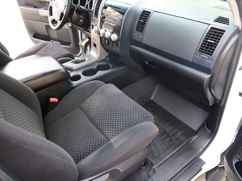 Used 2012 Toyota Tundra 4x4 CrewMax w/ TRD Rock Warrior Pkg image 55
