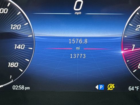 Used 2023 Mercedes-Benz C 300 Sedan image 28