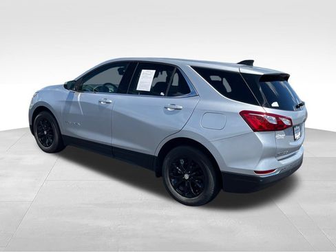 Used 2020 Chevrolet Equinox LT FWD image 3