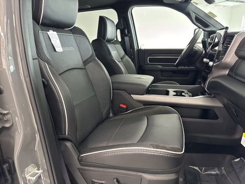 New 2026 RAM 3500 Laramie AWD/4WD image 26