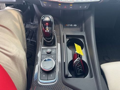 Used 2023 Cadillac CT5 Sport image 13