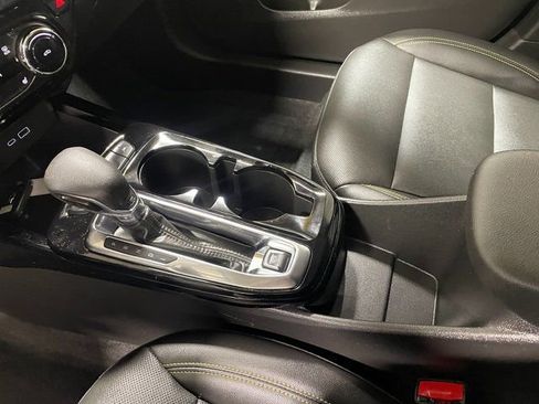 Used 2024 Chevrolet Trax ACTIV w/ Driver Confidence Package FWD image 17
