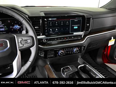 New 2026 GMC Sierra 1500 Elevation image 12