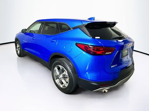 Used 2025 Chevrolet Blazer LT image 5