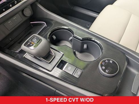 Certified 2024 Nissan Rogue SL image 28