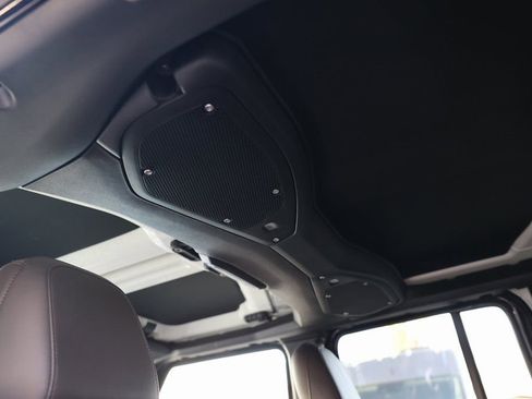 New 2024 Jeep Wrangler Unlimited Rubicon 392 image 46