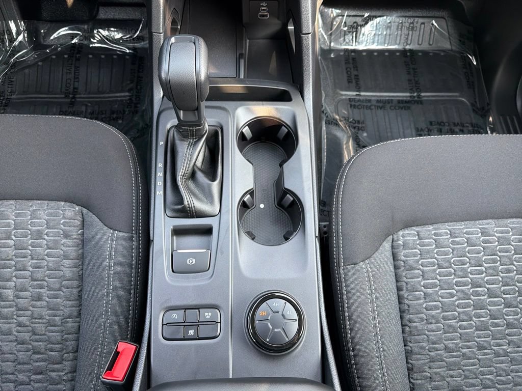 New 2026 Ford Ranger XL AWD/4WD image 30