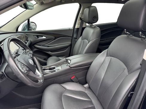 Used 2019 Buick Envision Essence image 10