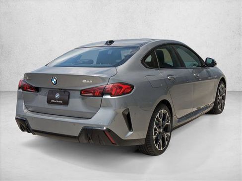 Used 2025 BMW 228i xDrive w/ Premium Package image 2