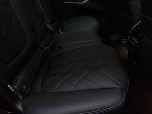 New 2026 BMW X7 xDrive40i w/ M Sport Package image 25