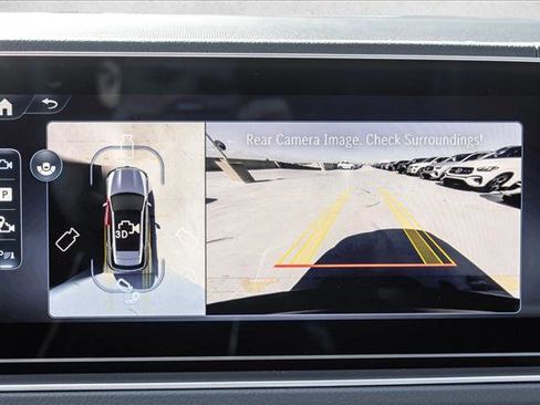 New 2026 Mercedes-Benz GLE 53 AMG 4MATIC image 18