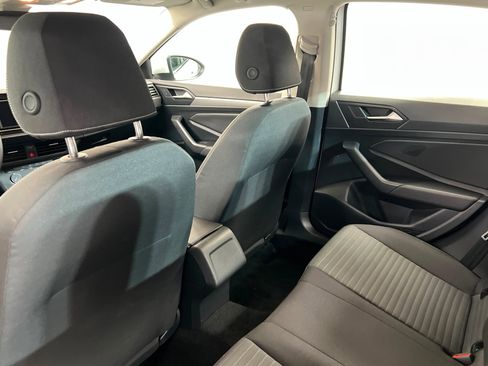 Used 2024 Volkswagen Jetta S image 19