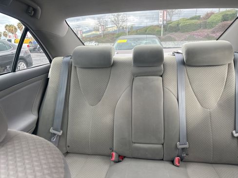 Used 2007 Toyota Camry LE image 11