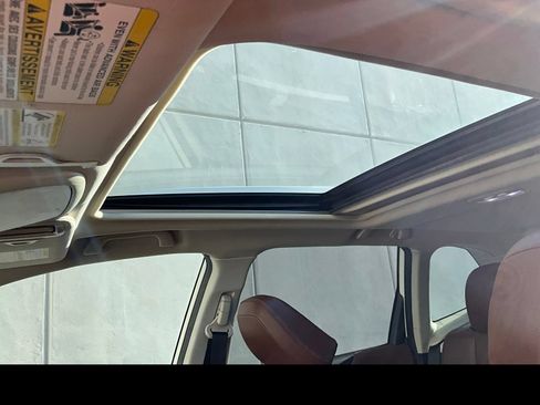 Certified 2024 Subaru Forester Touring AWD/4WD image 26
