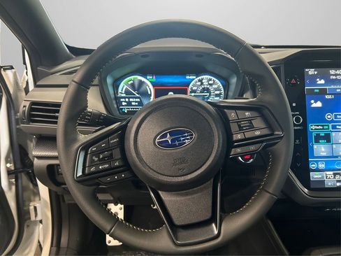 New 2026 Subaru Crosstrek 2.5i Sport image 21
