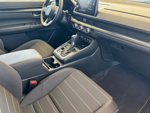 New 2026 Honda CR-V Sport image 18