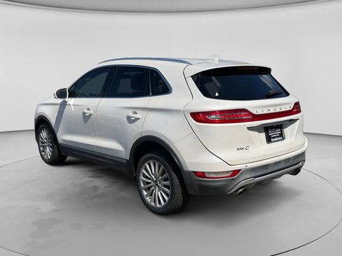 Used 2019 Lincoln MKC Premiere FWD image 5