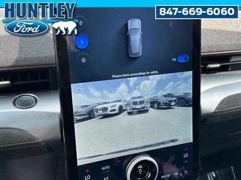 Used 2022 Ford Mustang Mach-E GT image 30