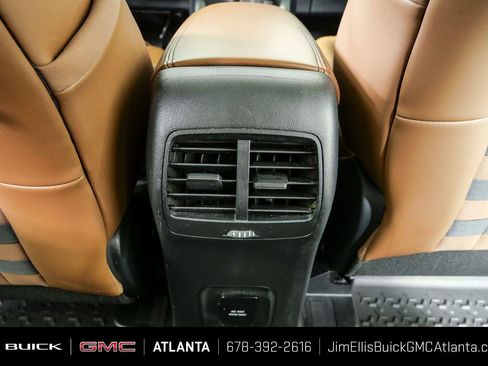 Used 2021 Ford Bronco Sport Badlands w/ Badlands Package AWD/4WD image 20