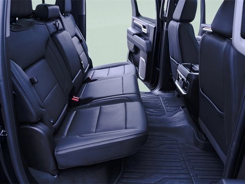 Used 2025 GMC Sierra 2500 Denali w/ Denali Reserve Package image 35