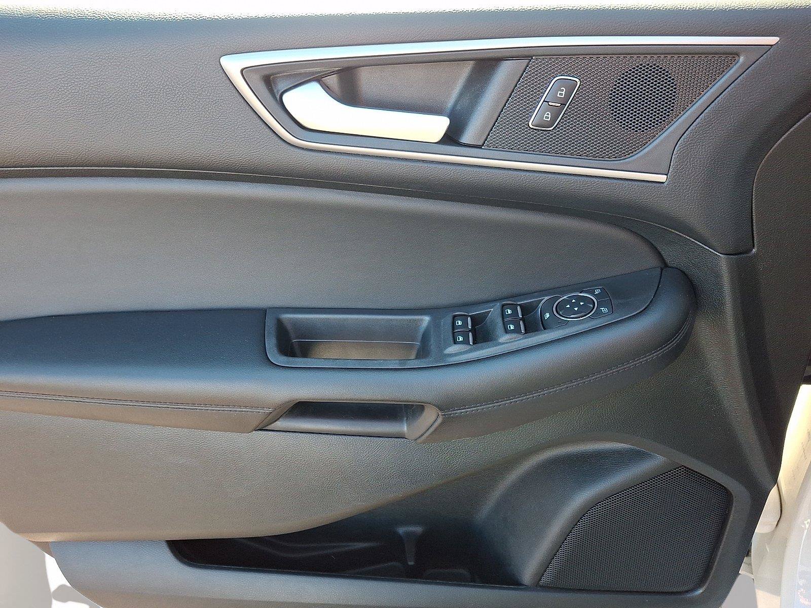 Used 2024 Ford Edge SEL w/ Convenience Package AWD/4WD image 10